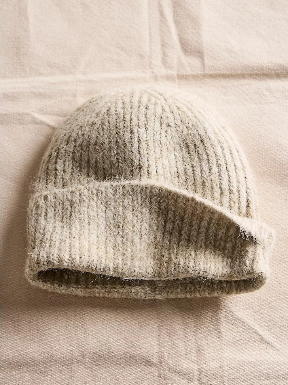 NWOT Free People Frostline Beanie